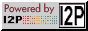 Powered by I2P